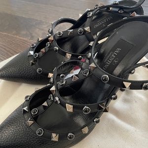 Valentino rock stud